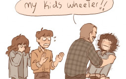 Your opinion on Stranger Things characters! <3